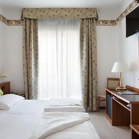 فندق Campagnola 3*