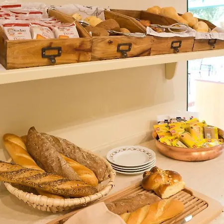 Hotel Campagnola Bardolino