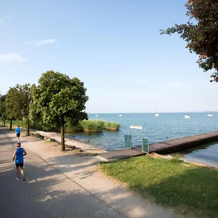 Campagnola Hotel Bardolino