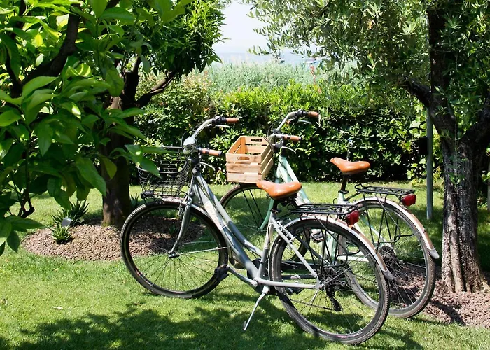 Hotel Campagnola Bardolino