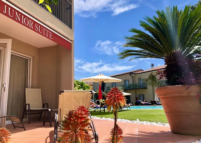 Campagnola 3* Bardolino