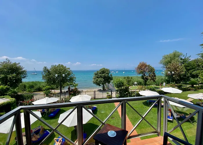 Hotel Campagnola Bardolino