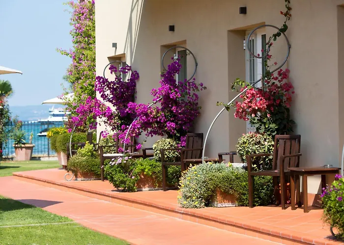 Campagnola Hotel Bardolino