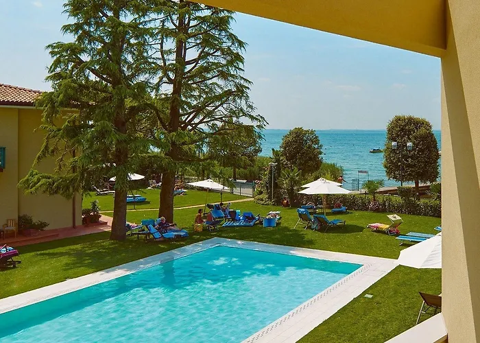 Hotel Campagnola Bardolino