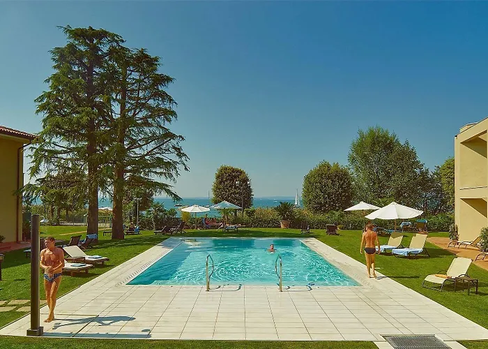 Hotel Campagnola Bardolino