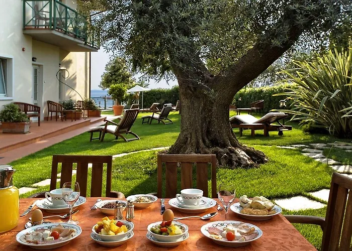 Hotel Campagnola Bardolino