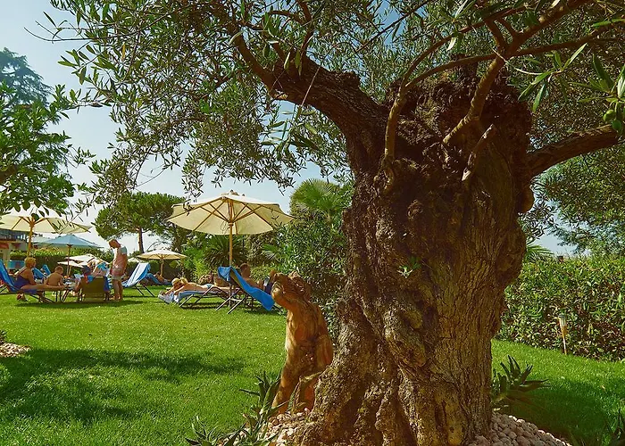 Campagnola Hotel Bardolino