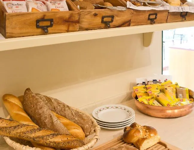 Hotel Campagnola Bardolino