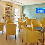Szálloda Campagnola 3*