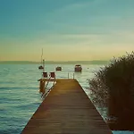 Campagnola Szálloda 3*