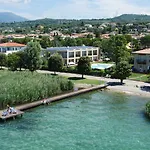 Szálloda Campagnola