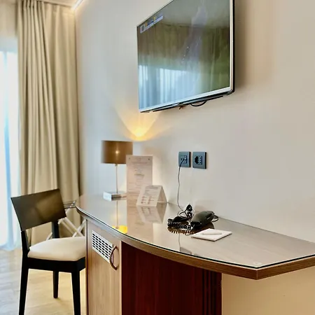 Campagnola Hotel