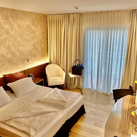 Hotel Campagnola 3*