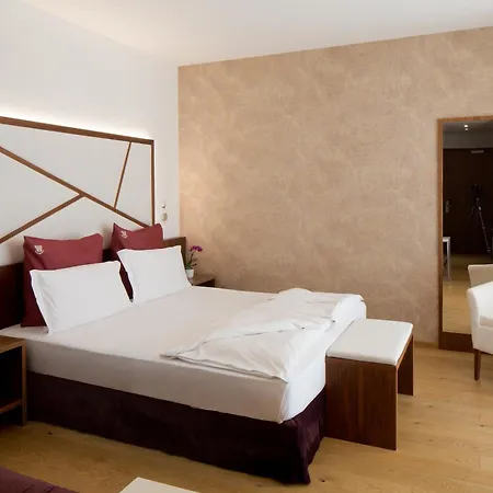 Campagnola Hotel