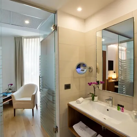 Campagnola Hotel Bardolino