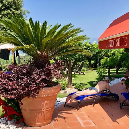 Campagnola 3*