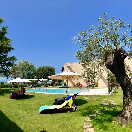 Campagnola Отель 3*