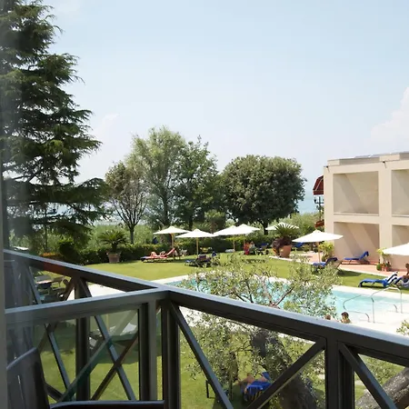 Hotel Campagnola 3*