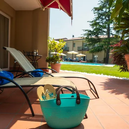 Hotel Campagnola 3*