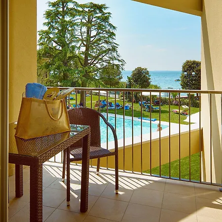 Campagnola 3*