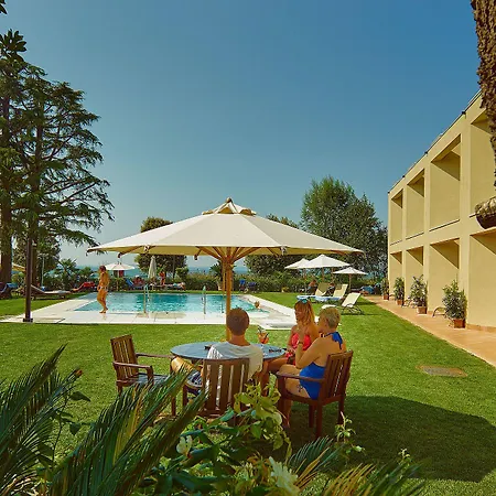 Campagnola Бардолино