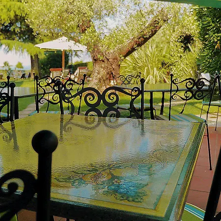 Campagnola 3* Бардолино