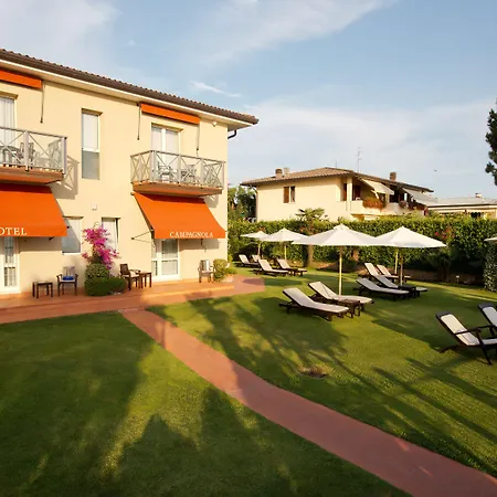 Campagnola