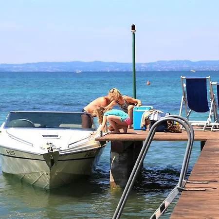 Hotel Campagnola 3*