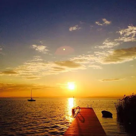 Campagnola 3* Bardolino