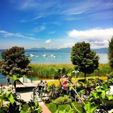 Hotel Campagnola Bardolino