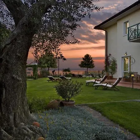 Campagnola Hotel