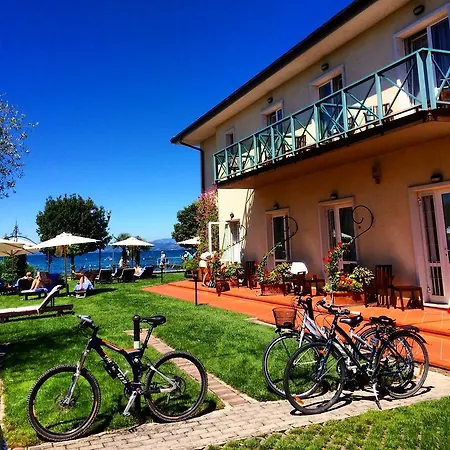 Campagnola Бардолино