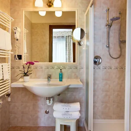 Campagnola Hotel