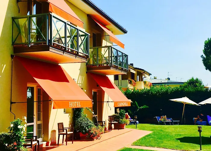 Campagnola Hotel Bardolino
