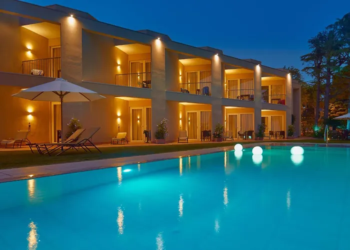 Campagnola 3* Bardolino