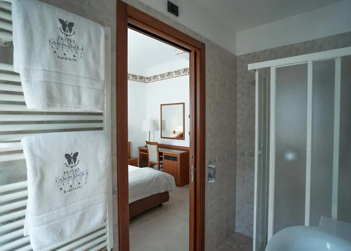 Campagnola Hotel Bardolino