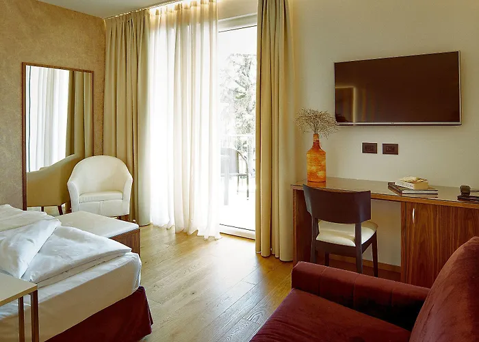 Campagnola 3* Bardolino