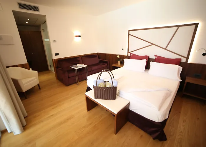 Campagnola Hotel Bardolino