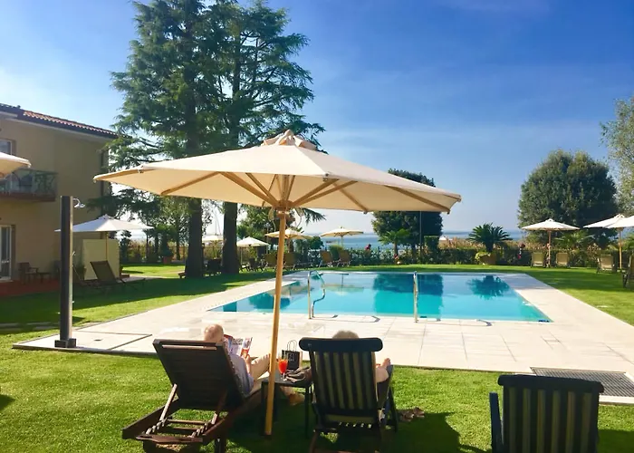 Hotel Campagnola Bardolino