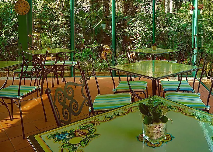 Campagnola 3* Bardolino