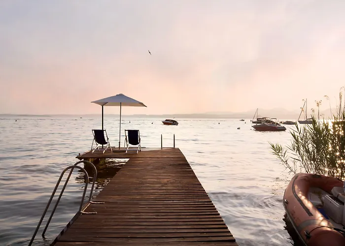 Campagnola 3* Bardolino